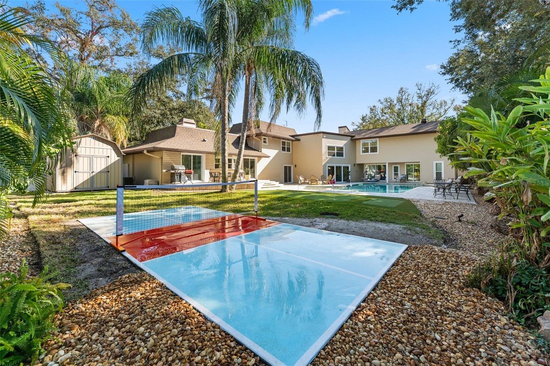 House in Clearwater, Florida, United States 2 - 17604056