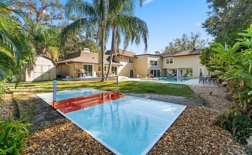 House in Clearwater, Florida, United States 1