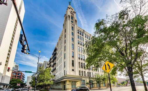 Appartement à Chicago, Illinois, États-Unis 1