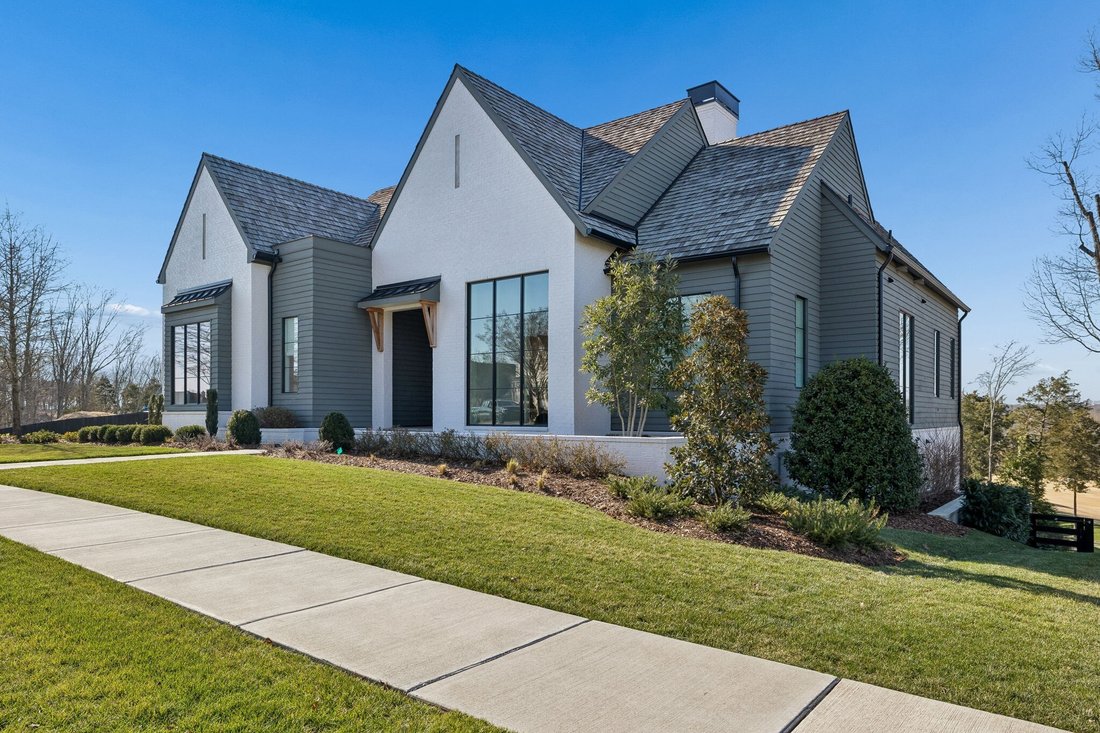 House in College Grove, Tennessee, United States 3 - 17607184
