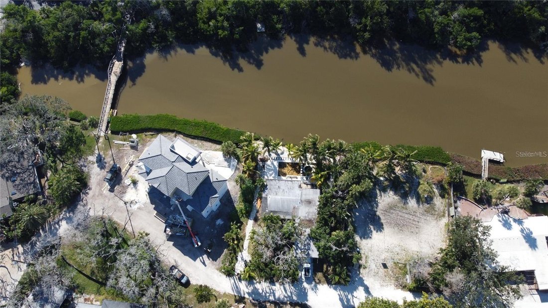 House in Siesta Key, Florida, United States 1 - 17603689
