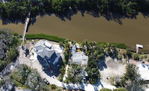 Maison à Siesta Key, Floride, États-Unis 1