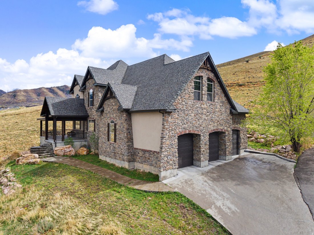 House in Erda, Utah, United States 5 - 17602158
