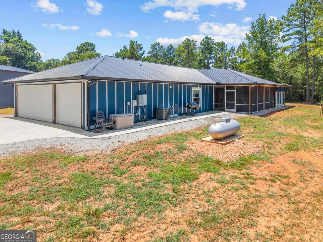 House in Eatonton, Georgia, United States 3 - 17611999