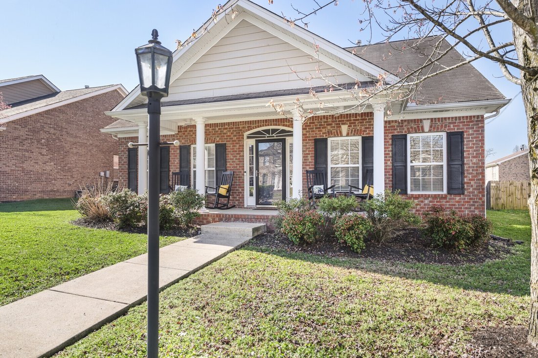 House in Nashville, Tennessee, United States 3 - 17607301