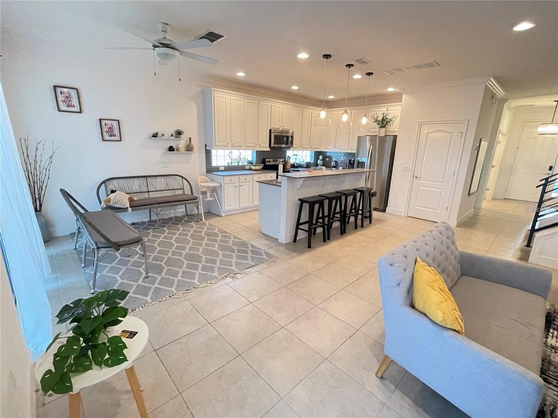 House in Davenport, Florida, United States 5 - 17603970