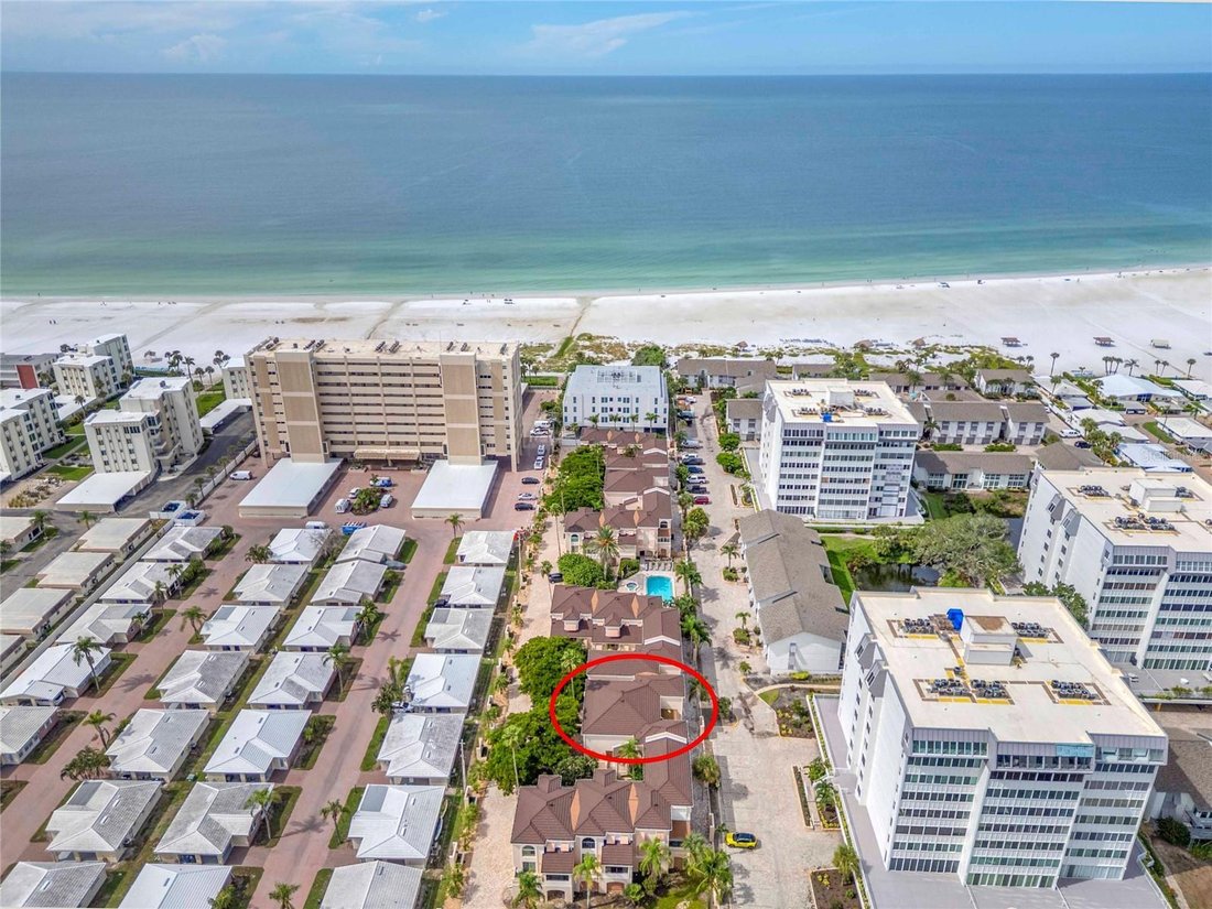 Condominio a Siesta Key, Florida, Stati Uniti 1 - 17604851