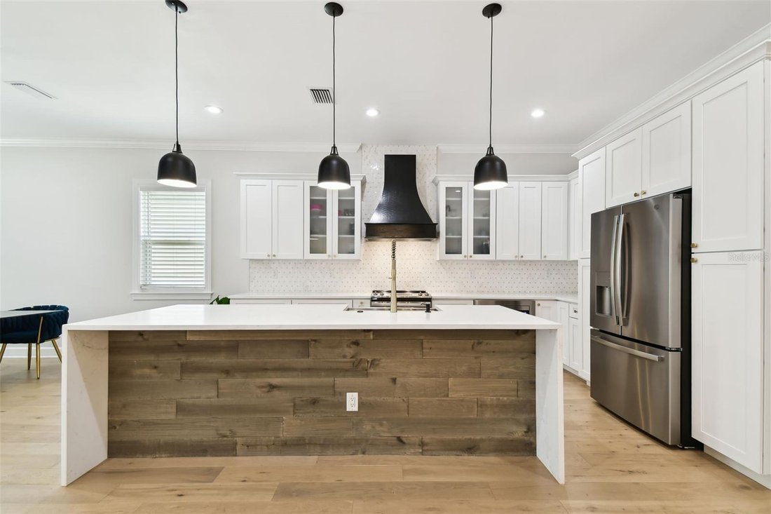 House in Tampa, Florida, United States 5 - 17603980