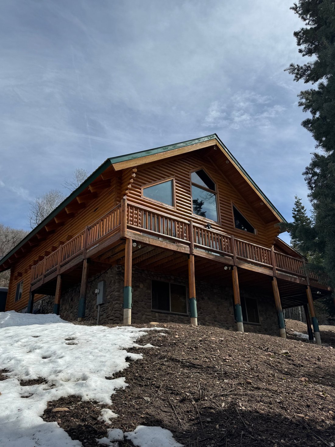 House in Huntsville, Utah, United States 5 - 17602029