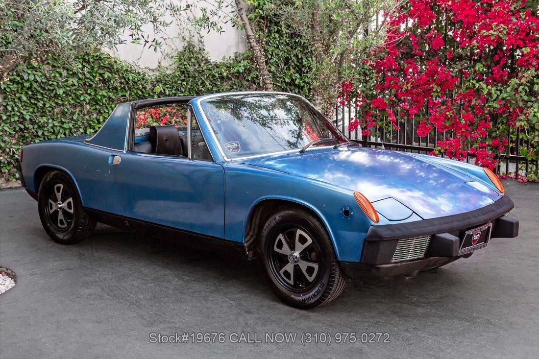 Porsche 914 in Los Angeles, CA 3 - 17603205