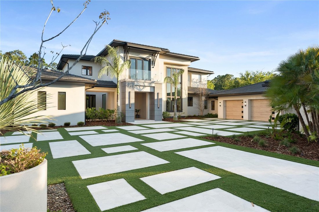 House in Orlando, Florida, United States 2 - 17604411
