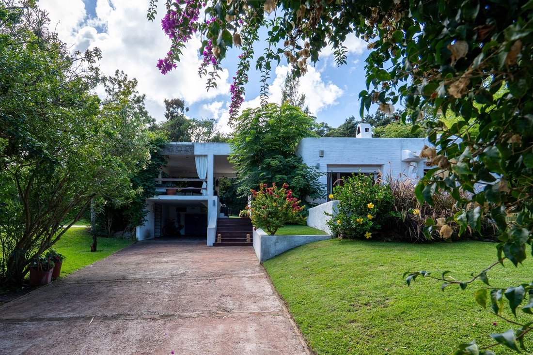 House in Punta Ballena, Maldonado Department, Uruguay 4 - 17598369