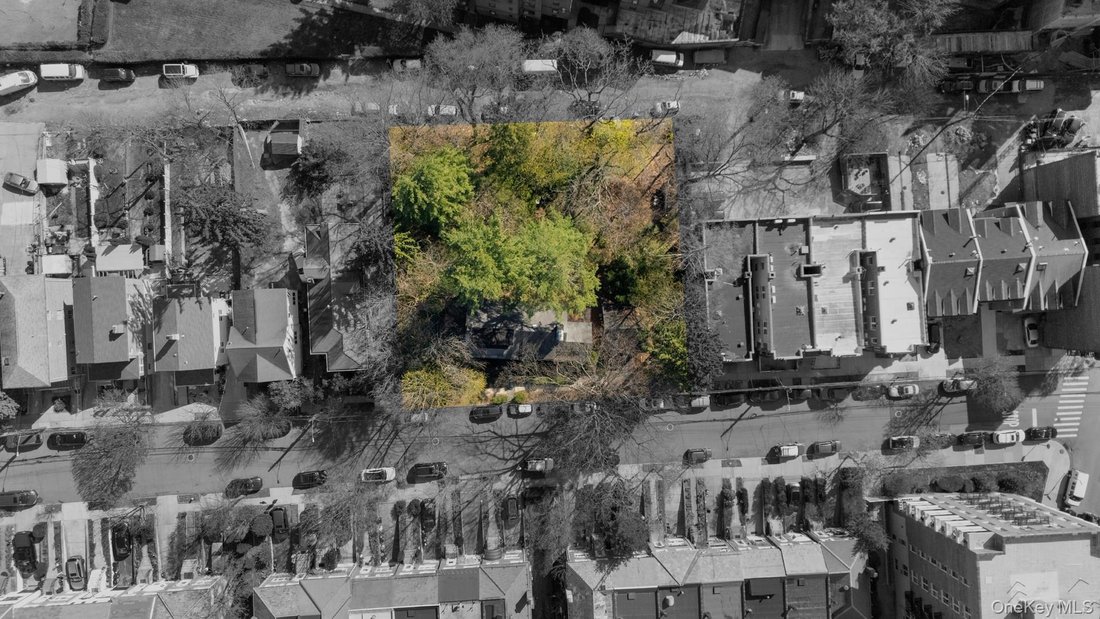 House in New York, New York, United States 4 - 17601230