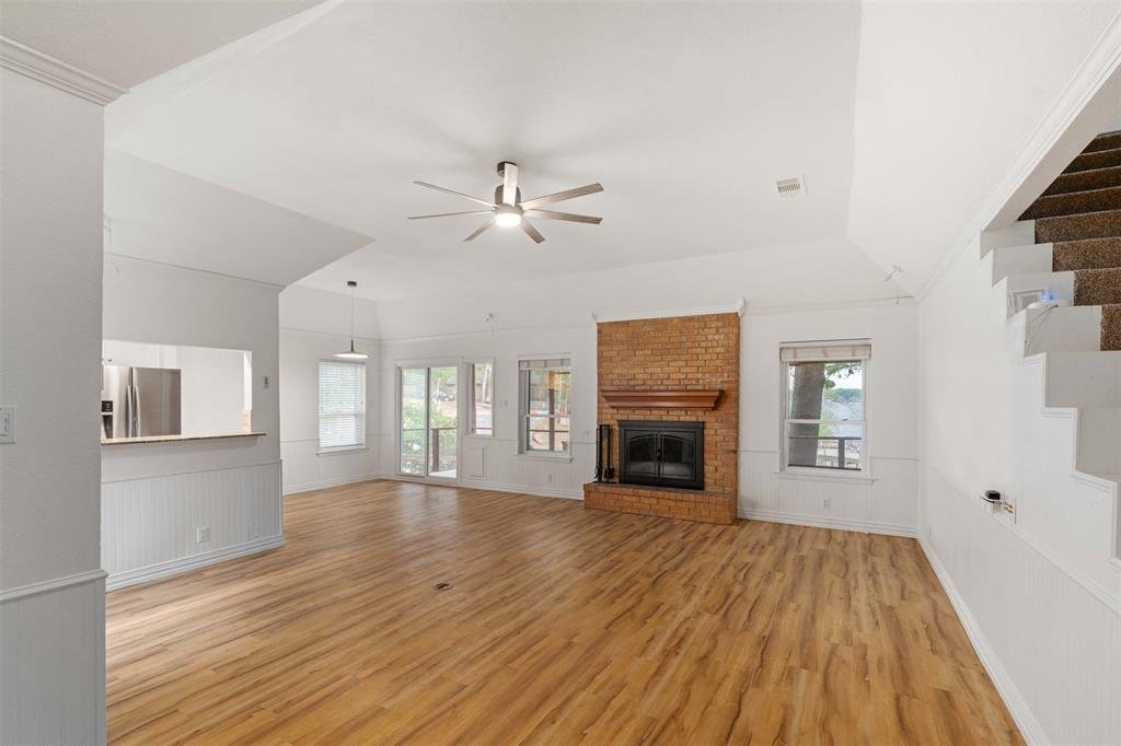 House in Tool, Texas, United States 5 - 17610650