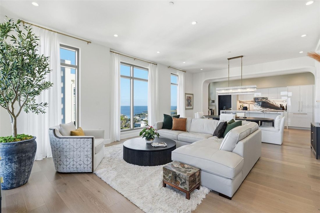 Condo in St. Petersburg, Florida, United States 2 - 17604337