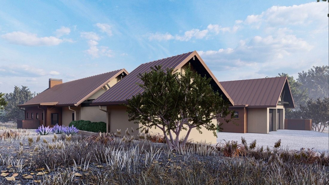 House in Santa Fe, New Mexico, United States 5 - 17598558