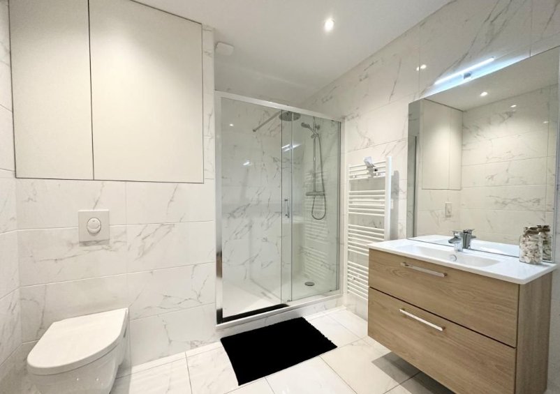 Apartment in Saint Blaise, Paris 20e Arrondissement, Paris 3 - 17612798