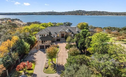 House in Austin, Texas, United States 1