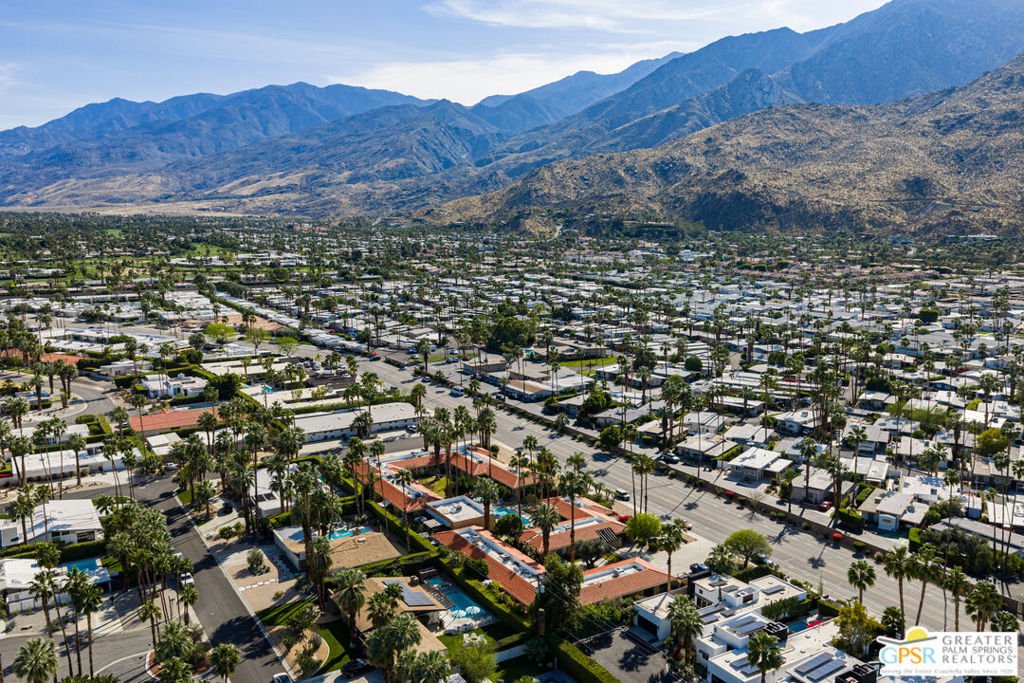 Palm Springs, California, United States 4 - 17605818
