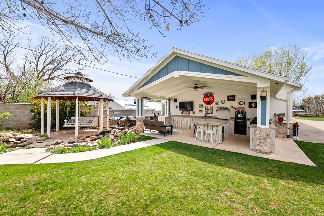 House in Mapleton, Utah, United States 3 - 17601726