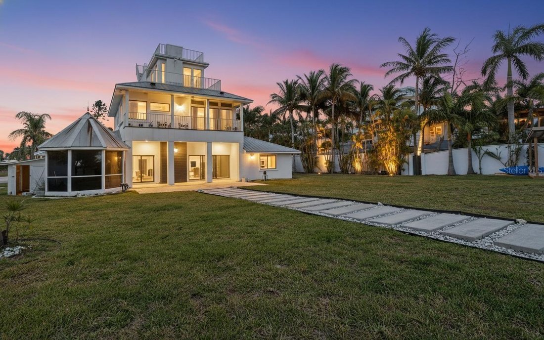 House in Bradenton, Florida, United States 5 - 17604399