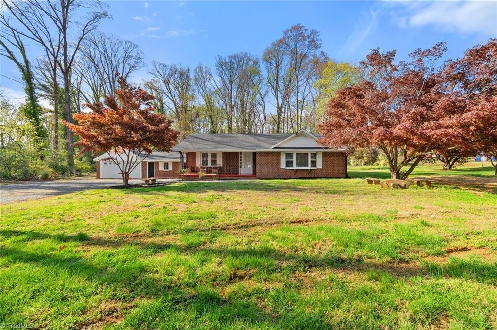 House in Winston-Salem, North Carolina, United States 1 - 17600223