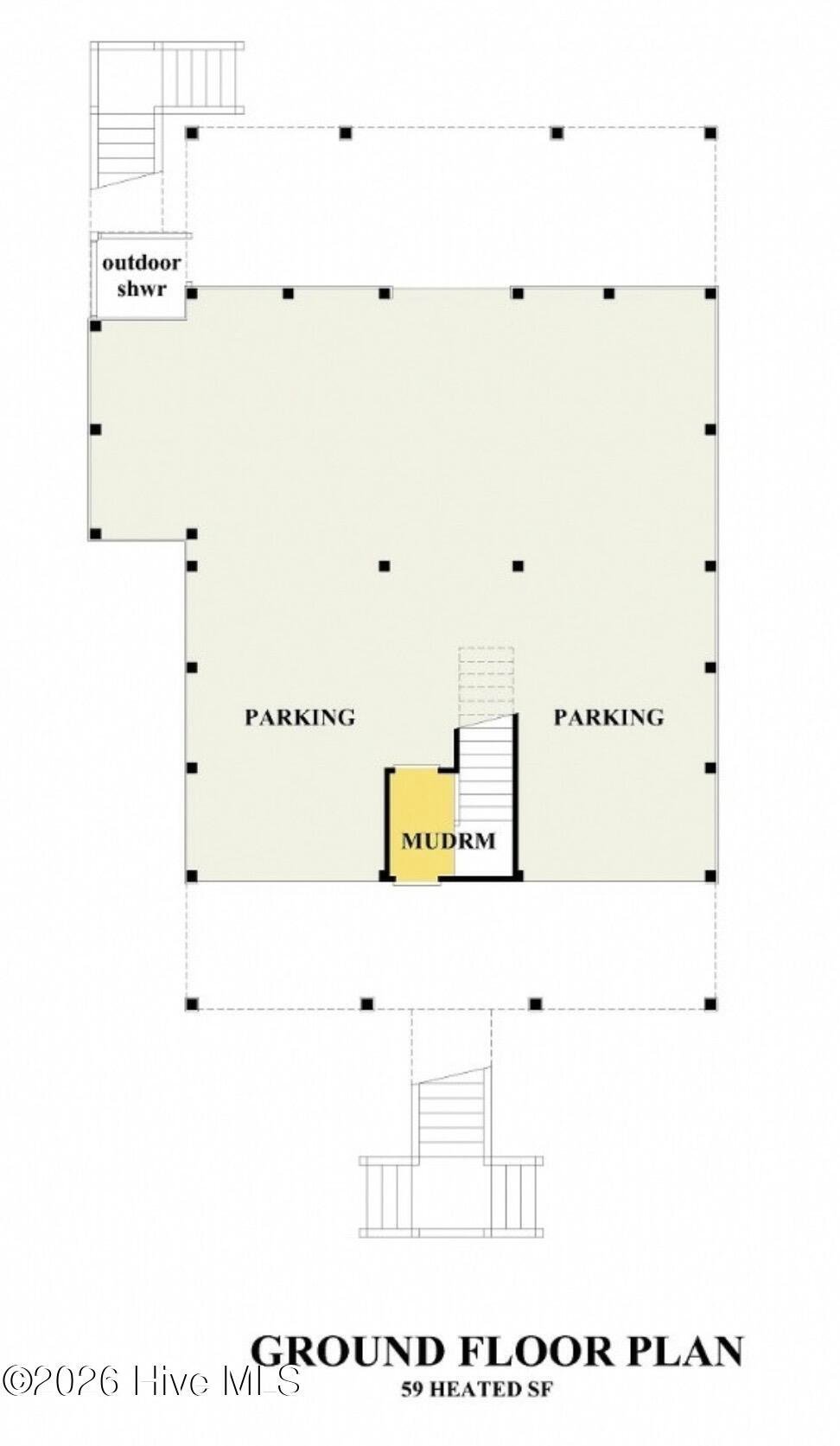 House in North Topsail Beach, North Carolina, United States 5 - 17606174