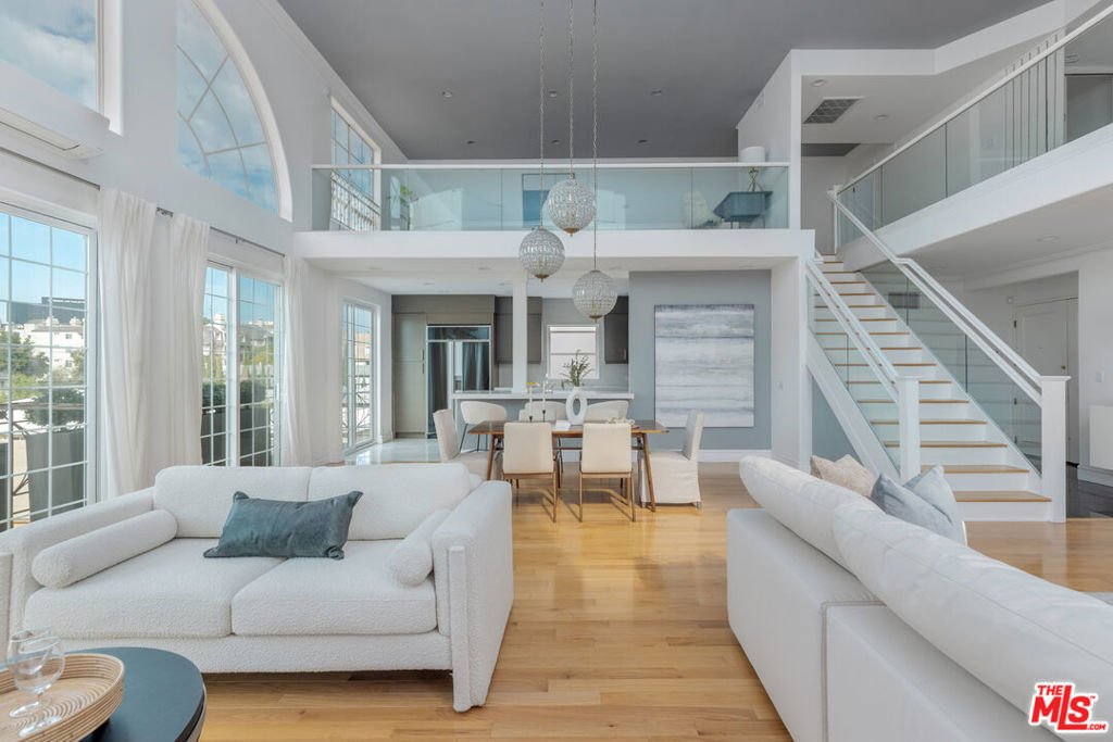 Condo in Los Angeles, California, United States 1 - 17606411