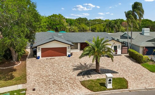 Casa en Tampa, Florida, Estados Unidos 1