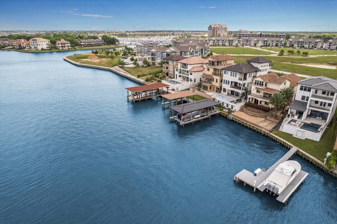 House in League City, Texas, United States 5 - 17602458