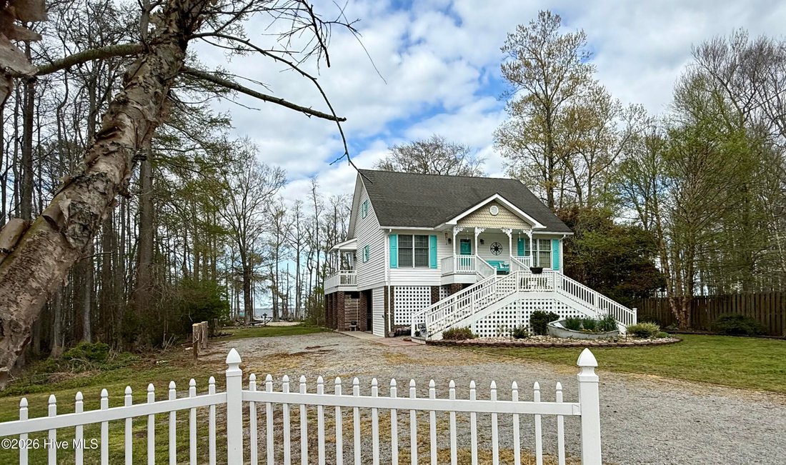 House in Roper, North Carolina, United States 2 - 17605698