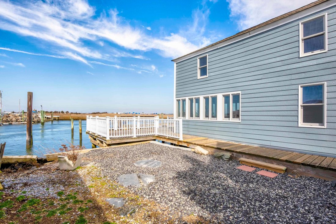 House in Wildwood, New Jersey, United States 4 - 17603262