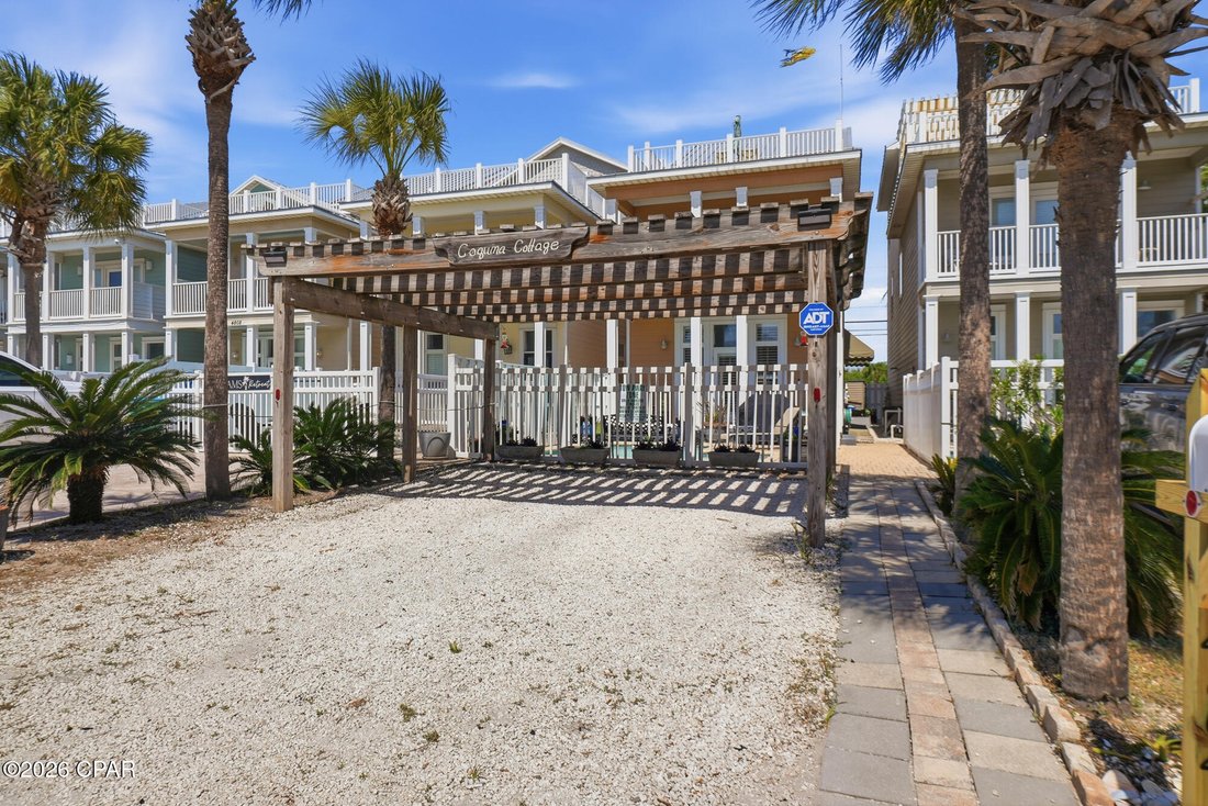 House in Panama City Beach, Florida, United States 4 - 17598871