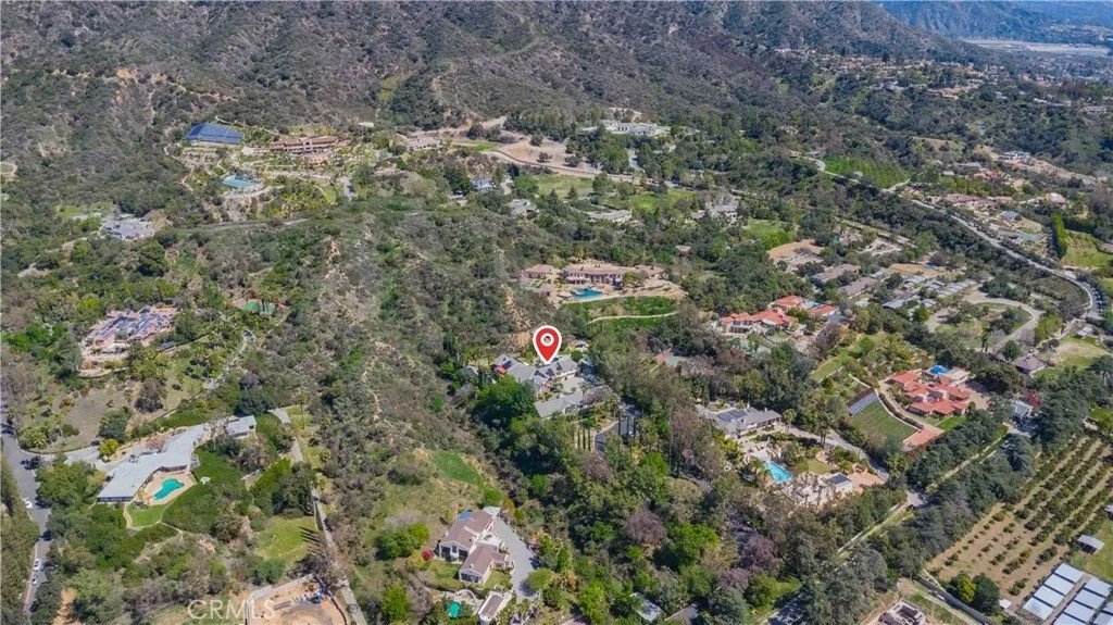Bradbury, California, United States 4 - 16519303