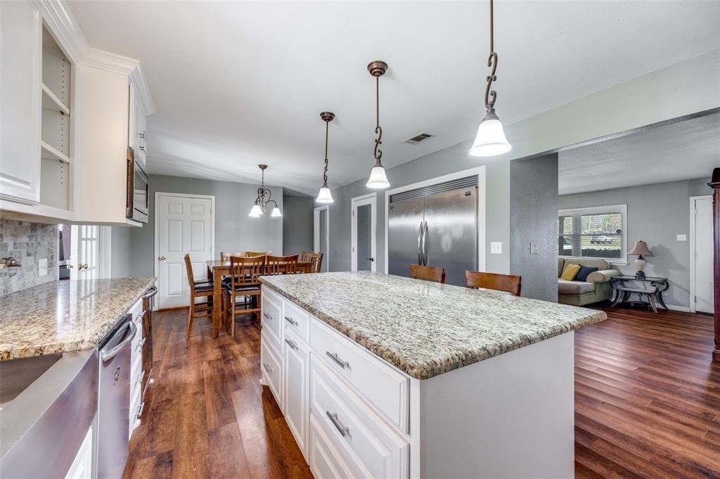 House in Denison, Texas, United States 5 - 17610537