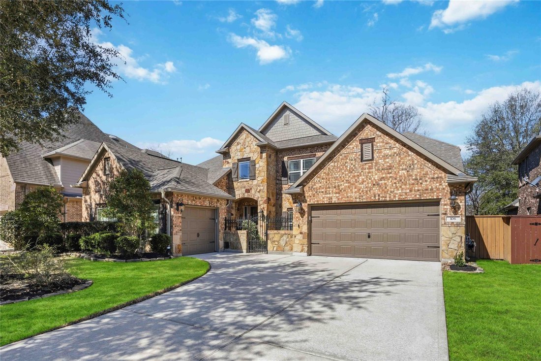 House in Montgomery, Texas, United States 2 - 17613763