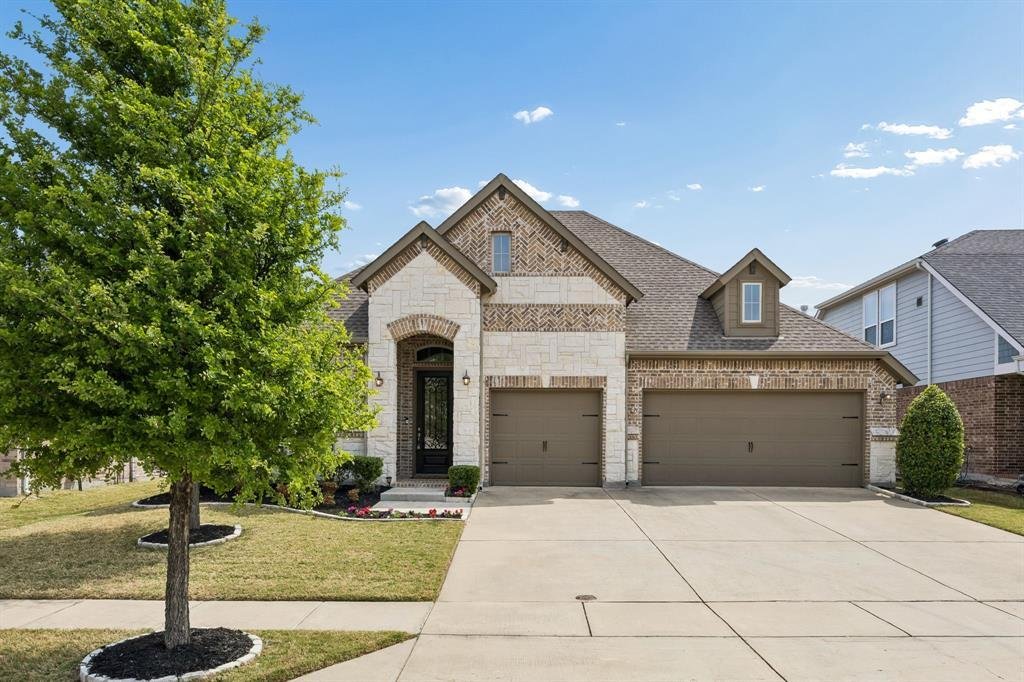 House in Prosper, Texas, United States 1 - 17610832