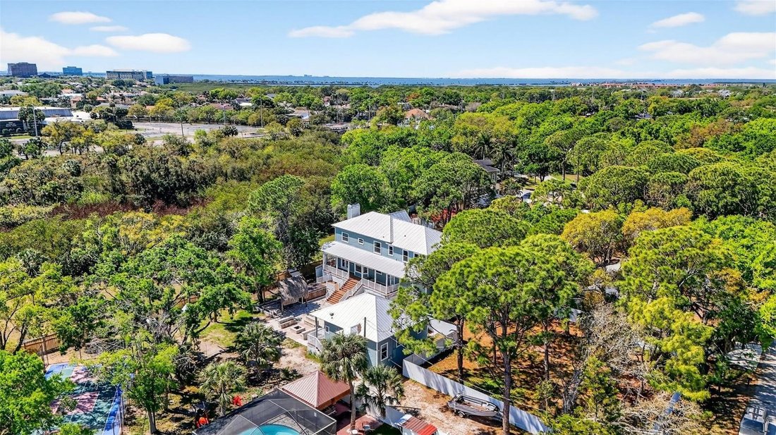 House in Tampa, Florida, United States 1 - 17604769