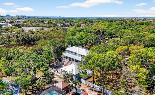 House in Tampa, Florida, United States 1