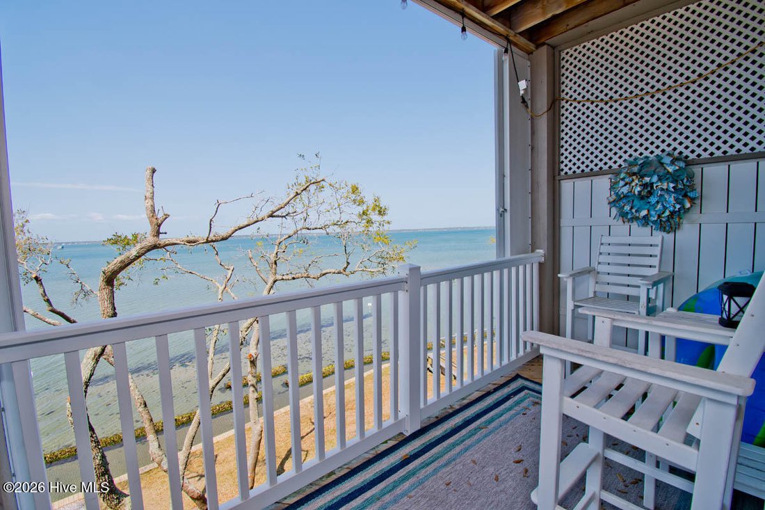 Condo in Emerald Isle, North Carolina, United States 3 - 17193794