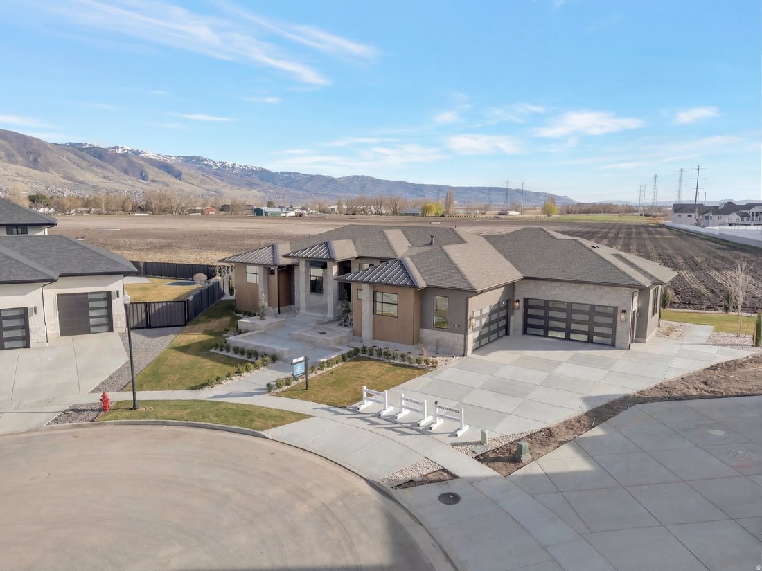 House in Farmington, Utah, United States 5 - 17601720