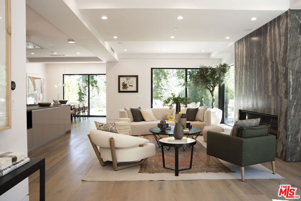 House in Los Angeles, California, United States 4 - 17606047