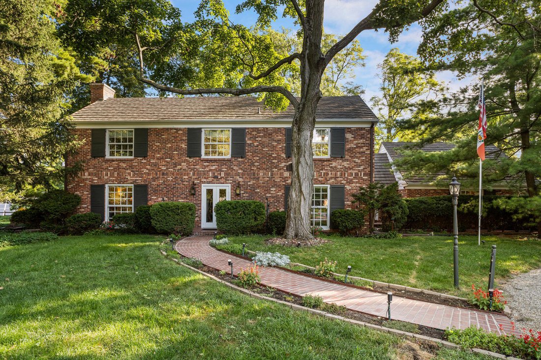 House in Champaign, Illinois, United States 2 - 17608115