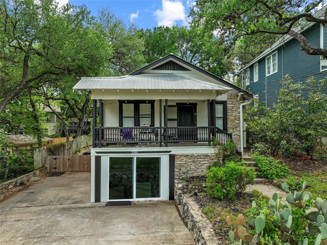 House in Austin, Texas, United States 1 - 17609593