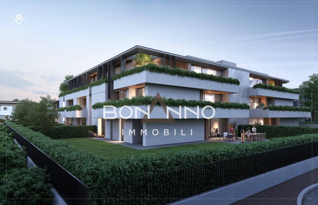 Apartment in Montebelluna, Veneto, Italy 3 - 17614162