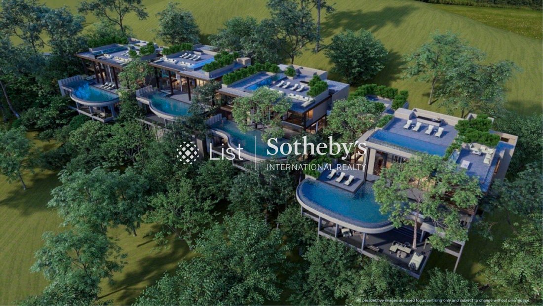 House in Phuket, Phuket, Thailand 3 - 17614440