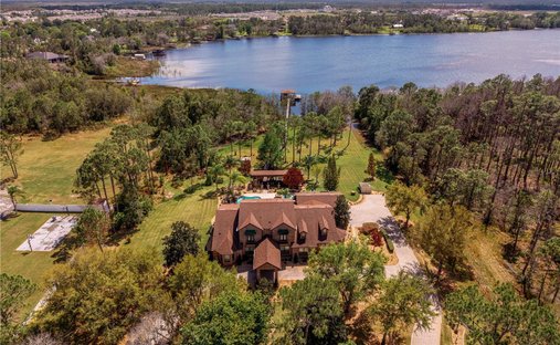 House in St. Cloud, Florida, United States 1