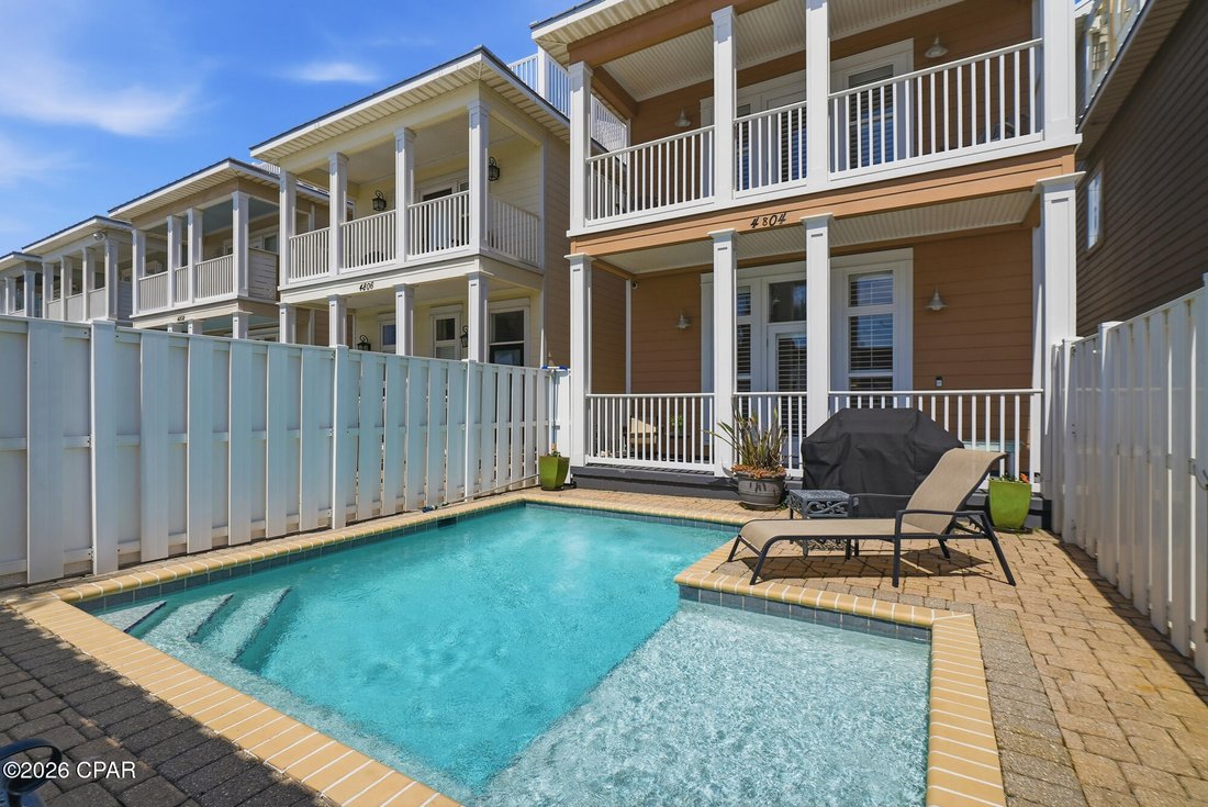 House in Panama City Beach, Florida, United States 5 - 17598871