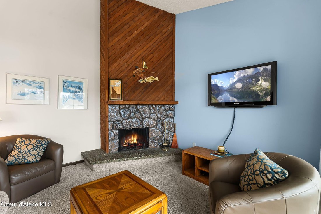 Condo in Sandpoint, Idaho, United States 3 - 17612070