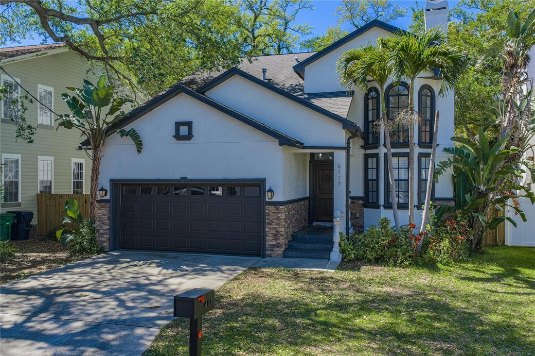 House in Tampa, Florida, United States 4 - 17604412